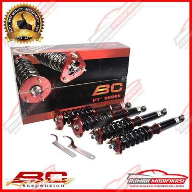 Lowering Kit - Coilover - Honda Odyssey 2009-2012 - Bc Racing - V1Vs