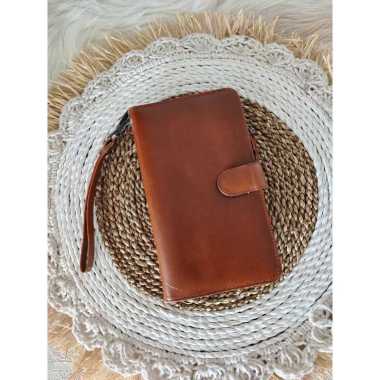 dompet hp/dompet kulit/dompet tangan