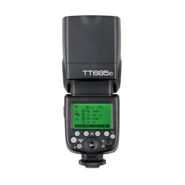 Godox TT860II F Speedlite Flash Kamera for Fujifilm