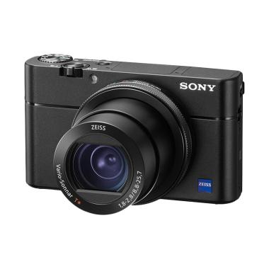 SONY DSC-RX100 V with MPK-URX100A Underwater Housing Kamera Pocket