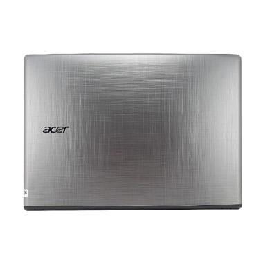 Acer Aspire E5-475G-341S Laptop [NVIDIA Geforce 940MX/Core i3-6006U]