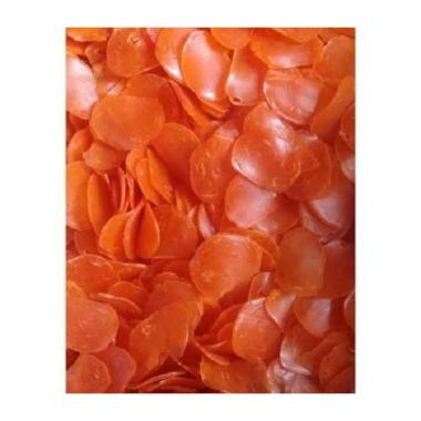 Kerupuk Udang Merah Krupuk Kerupuk Merah Mentah 250gr