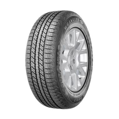 Goodyear 235/70 R15 Wrangler Triplemax Ban Mobil Goodyear 235/70 R15 Wrangler Triplemax Ban Mobil