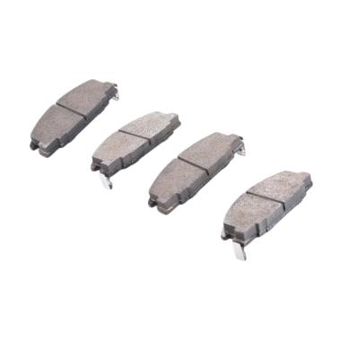 Isuzu I8-97956 925-A BRAKE PAD For PANTHER ALL