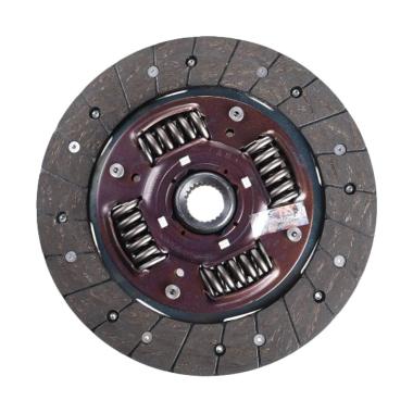 Isuzu I8-94315 676-C Disc Clutch For PANTHER 2.3 Isuzu I8-94315 676-C Disc Clutch For PANTHER 2.3