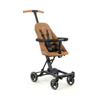 elle stroller