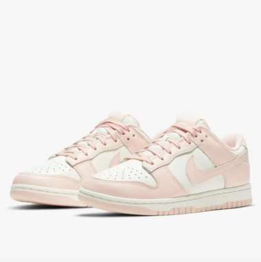 nike dunk low pearl