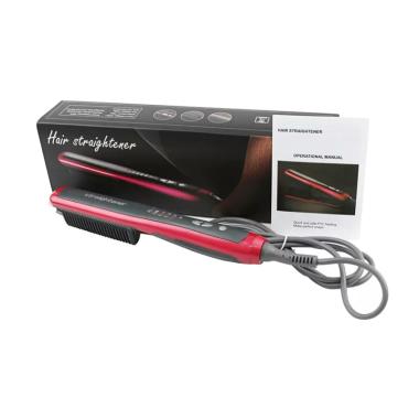 Catok Pelurus Rambut ASL-908 Hair Straightener Catok Pelurus Rambut ASL-908 Hair Straightener