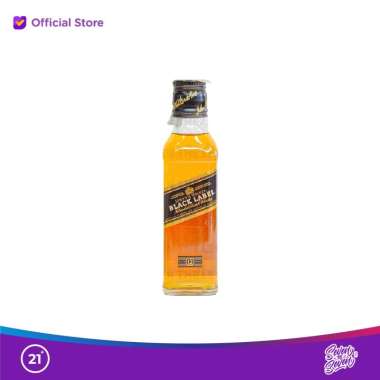 Harga Johnnie Walker 200ml Terbaru Januari 2023 |BigGo Indonesia