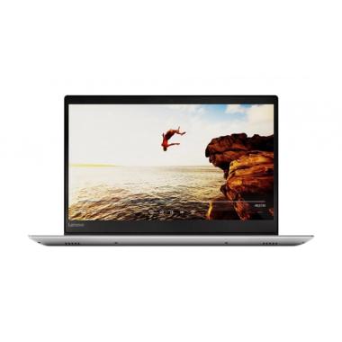 Lenovo Ideapad 320 80XG001PID Notebook - Platinum Grey [i3-6006U/1 TB/4 GB/920MX 2GB/Win 10 Home/14 Inch]