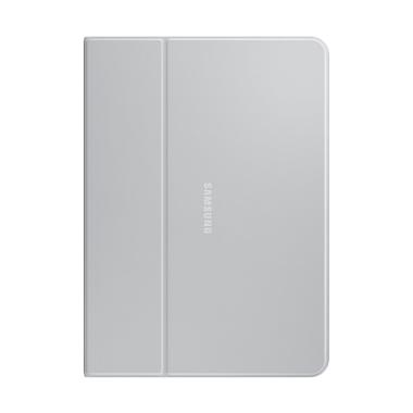 Samsung Original Book Cover Keyboar ... nch SM-T820/T825 - Silver