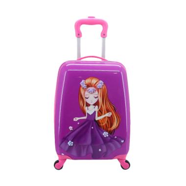 DJ Fashion 0256 Tas Troli Koper Anak