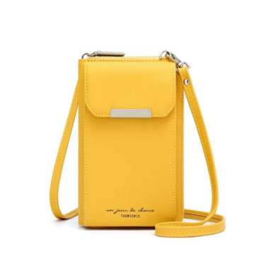 TAS NAVISA - Dompet Pocket Tempat Hp Wanita SALEM