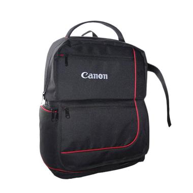 Canon CR-04R Ransel Bag Tas Kamera - Hitam
