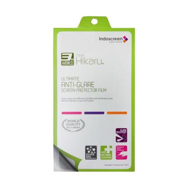 HIKARU Anti Glare Screen Protector for Samsung Galaxy J2 - Clear