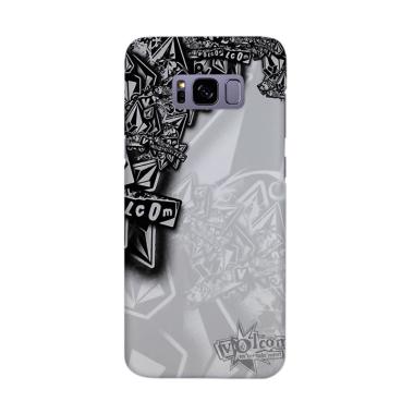 Indocustomcase Volcom Cover Casing for Samsung ...