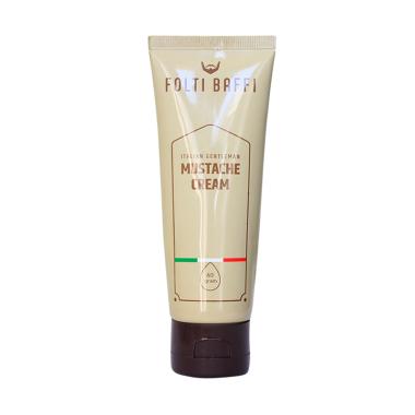 Folti Baffi Krim Penumbuh dan Peneb ... mi berBPOM ala Pria Itali