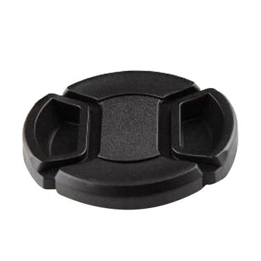 Universal Lens Cap for Canon/Nikon/Sony/Fuji [49 mm]