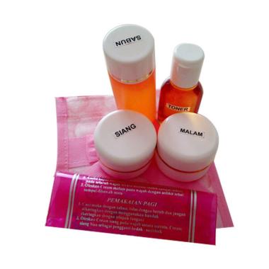 Cream HN Original Hetty Nugrahati Cream Perawatan Wajah