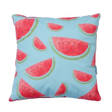 Kamara Living Watermelon Sarung Bantal