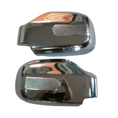 ISUZU Cover Spion Chrome for Panther LS/LV/LM/Touring Tahun 2000-2004