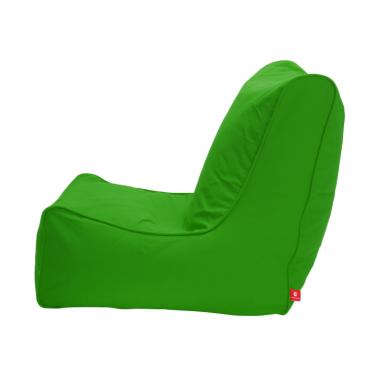 Bottom Dock Mason Canvas Sofa Beds - Fuji Green
