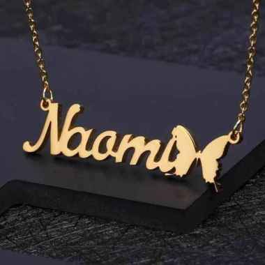 Jual Kalung Nama Terbaik Maret 2022 - Harga Murah & Gratis ...