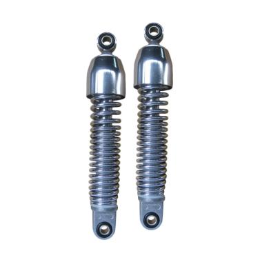 Nagata Standart Skok Beker Belakang Motor for Yamaha F1ZR - Chrome