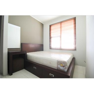 Jendela360 CSMC010 Casablanca Mansion Apartemen
