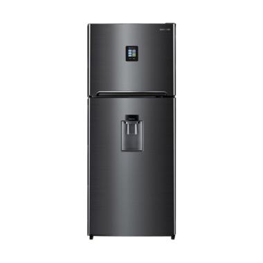 Daewoo DWR-G243TTIDD Kulkas 2 Pintu