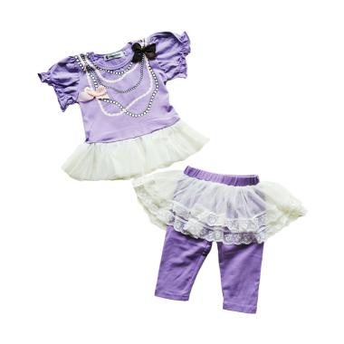 52+ Model Baju Anak Perempuan Panjang Gratis