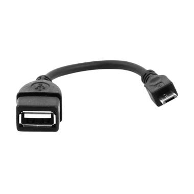 TREQ Kabel OTG Micro