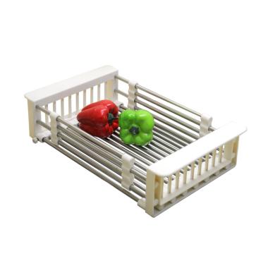 Baoyouni Kitchen Dish Rack