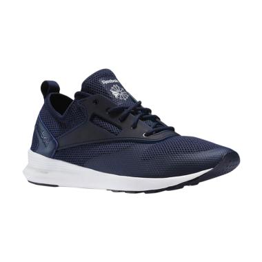 Reebok Zoku Runner Casual Sepatu Olahraga Pria [BD2021]