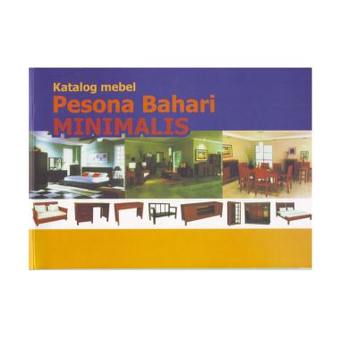 Ngasem Pesona Bahari Minimalis Katalog Mebel Jepara - Blue Coral