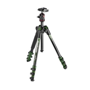 Manfrotto Tripod MKBFRA4G-BH Befree Alu