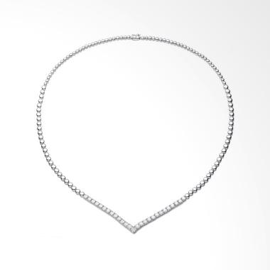 Blibli Instore - My Jewel Diamond Kalung