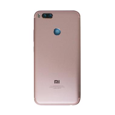 Xiaomi Housing Original for Xiaomi MI 5X - Rose gold
