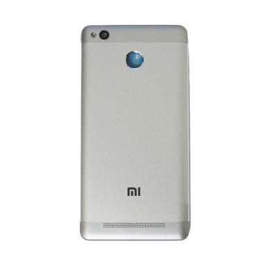 Xiaomi Housing Original for Xiaomi Redmi 3X - Silver