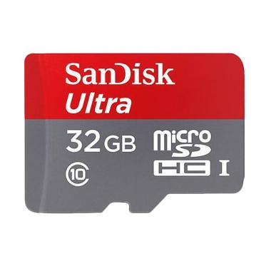 Jual Micro Sd 32gb Terbaru Harga Murah Blibli Com