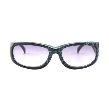 Batman BM 1002 Kacamata Anak - Black