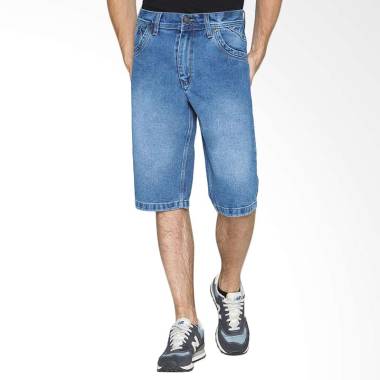 ... 2nd Red Celana Pendek Denim Straight G151624 Daftar Update Harga Source 2Nd RED 151631 Short Pants