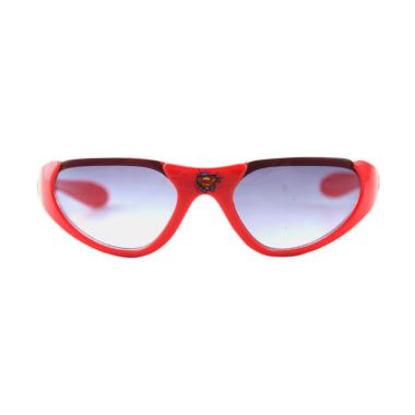 Superman SM 002 Kacamata Anak - Red