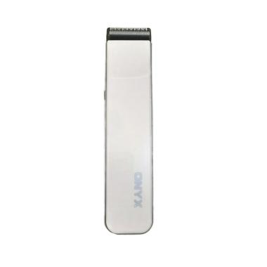 GilboyStore Alat Cukur Rambut Jenggot Dan Kumis Rechargable - Onyx 216