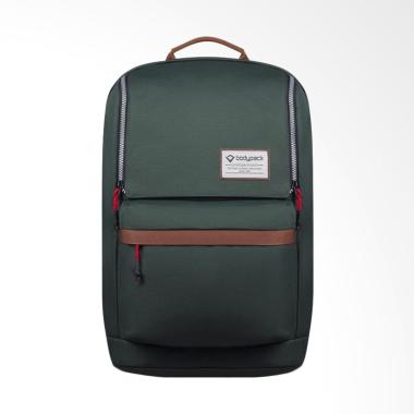 Bodypack Prodigers Navigate Tas Ransel Pria - Green