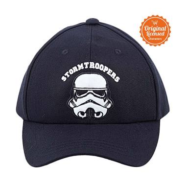 Star Wars Stormtrooper Baseball Cap