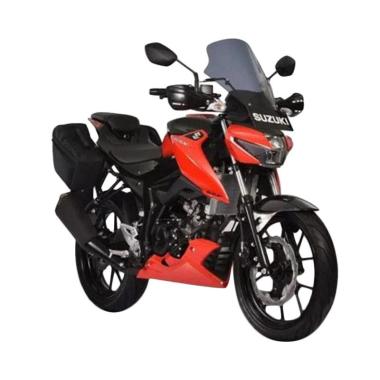 Jual Motor Suzuki Gsx S150 Online Harga Baru Termurah Januari 2019