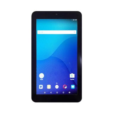 Advan Vandroid T2J Tablet - White [1GB/8GB/WiFi Only]