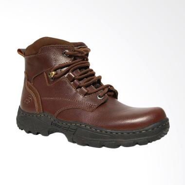 Jual Sepatu Borsa Terbaru Dan Terlengkap Harga Termurah Blibli Com