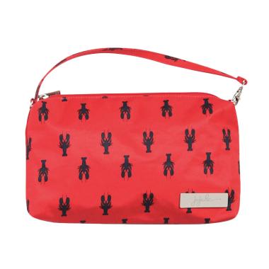 JUJUBE Be Quick Cape Cod Diaper Bag